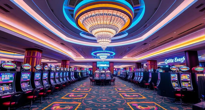 ck666-এ দ্রুত ফিরে খেলুন